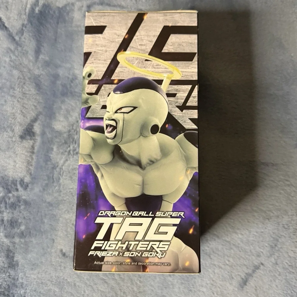 Banpresto frieza final